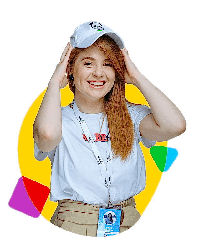 Курсы английского языка в Алматы Panda School