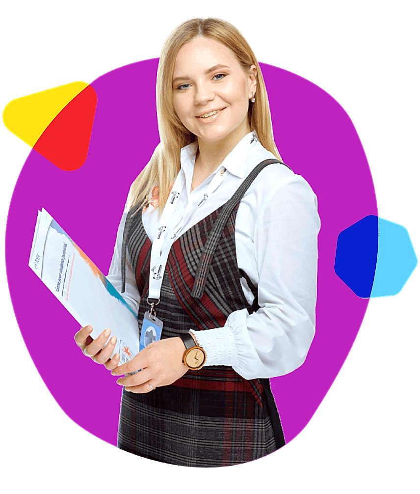 Курсы английского языка в Алматы Panda School