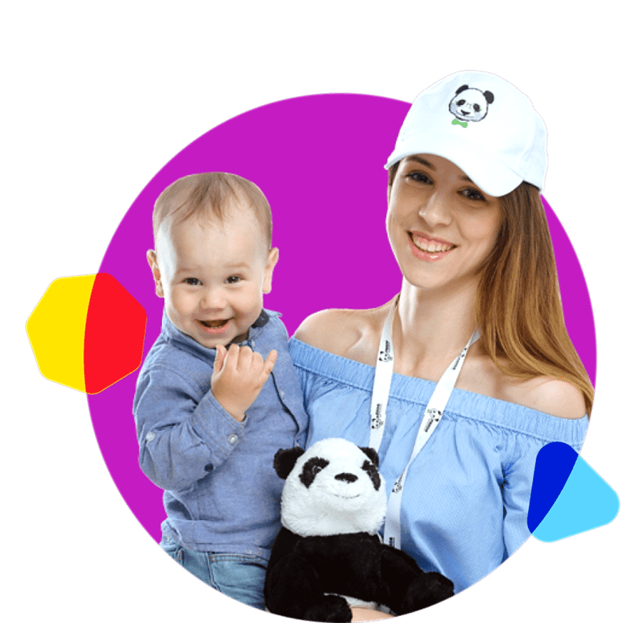 Курсы английского языка в Алматы Panda School