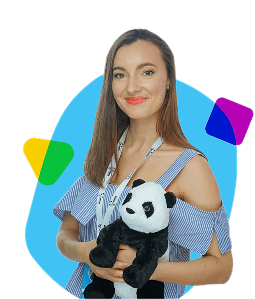 Курсы английского языка в Алматы Panda School